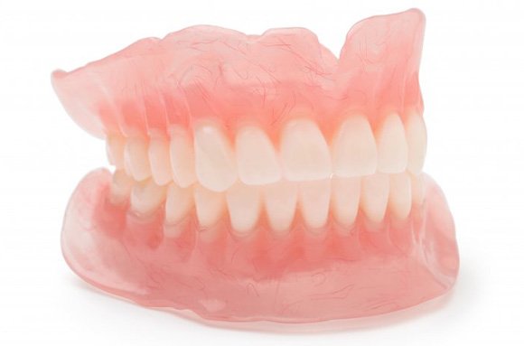 Dentures