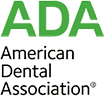 American Dental Association logo