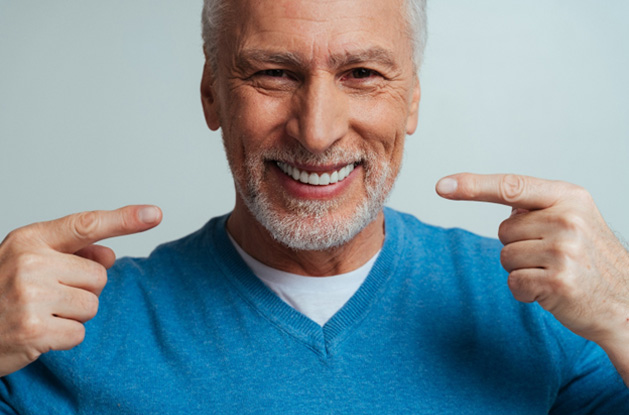 There are many factors that affect the cost of dentures