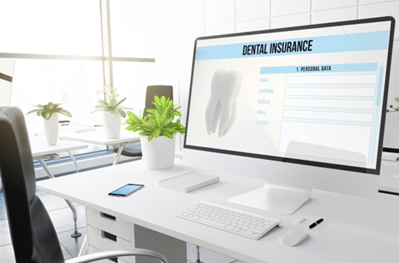 Your dental insurance may cover a portion of the cost of your new dentures