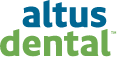 altus dental insurance logo