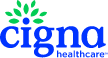 Cigna insurance logo