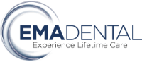 EMA Dental Logo