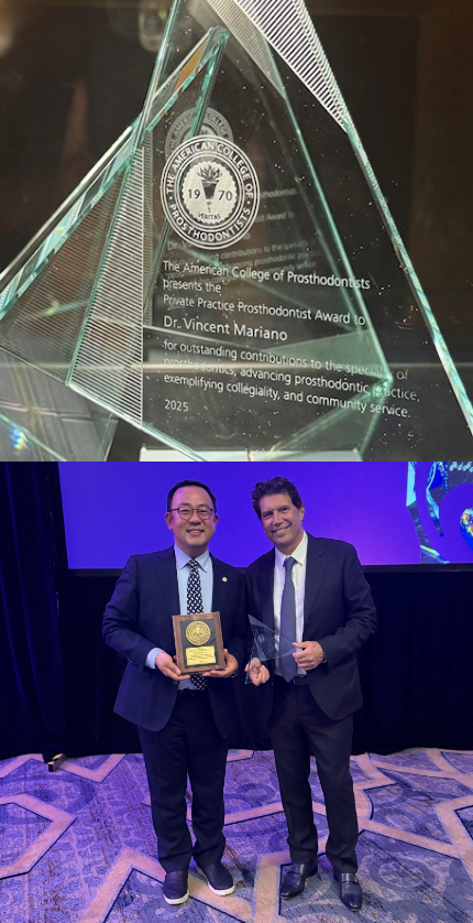 Front desk of Refresh Teeth Whitening dental office in Northampton and East Longmeadow