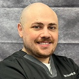 Westfield Massachusetts dentist Doctor Raffi Kazanjian