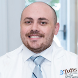 Westfield Massachusetts dentist Doctor Raffi Kazanjian