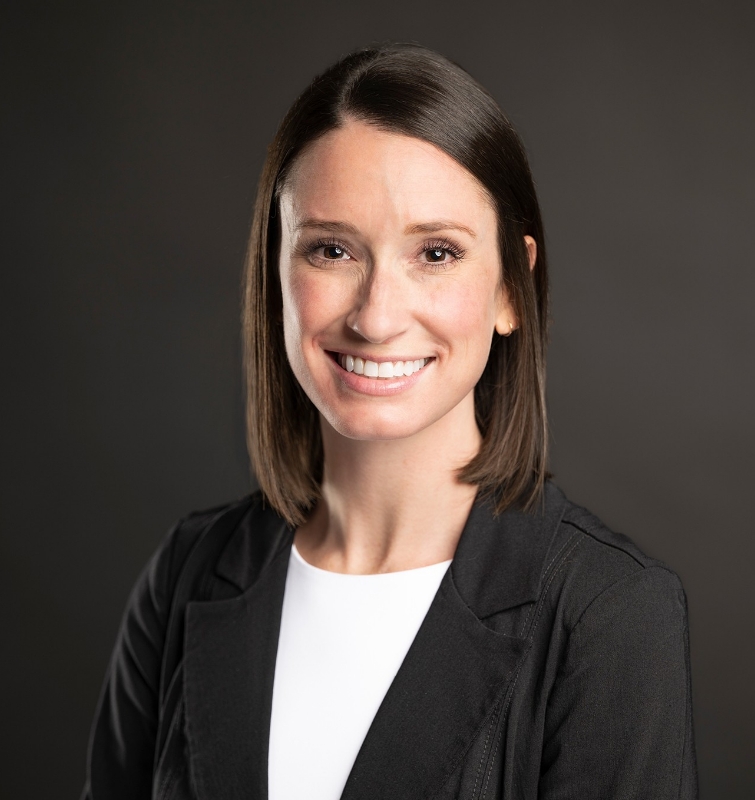 Dr. Rebecca Robinson