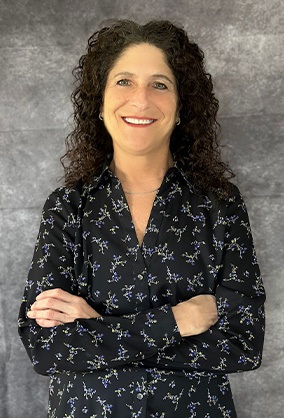 Westfield Massachusetts dentist Doctor Rebecca Cohen