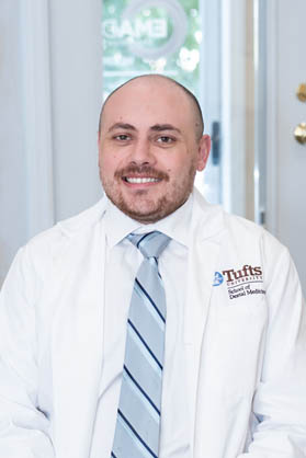 Dr. Raffi Kazanjian